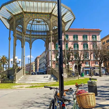 Appartement Lady Isa Casa Castellammare di Stabia