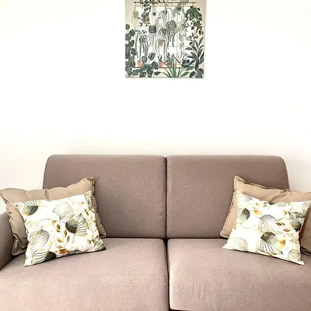 Apartamento Lady Isa Casa