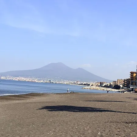 Appartement Lady Isa Casa Castellammare di Stabia
